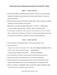Štatút rady školy ZUŠ Heľpa (od 1.9.2026)